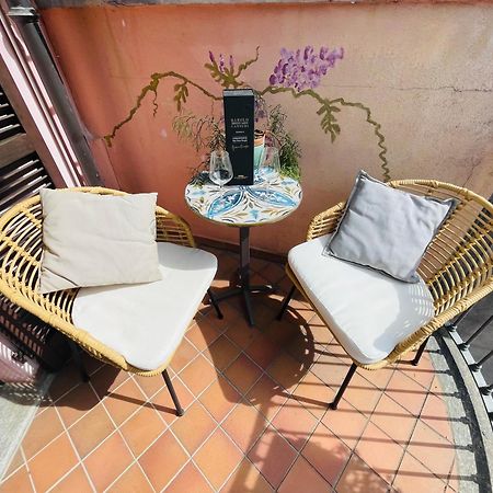 Casa Caroli, Charme E Comfort Nel Cuore Di Alba 외부 사진