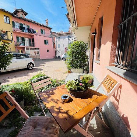 Casa Caroli, Charme E Comfort Nel Cuore Di Alba 외부 사진