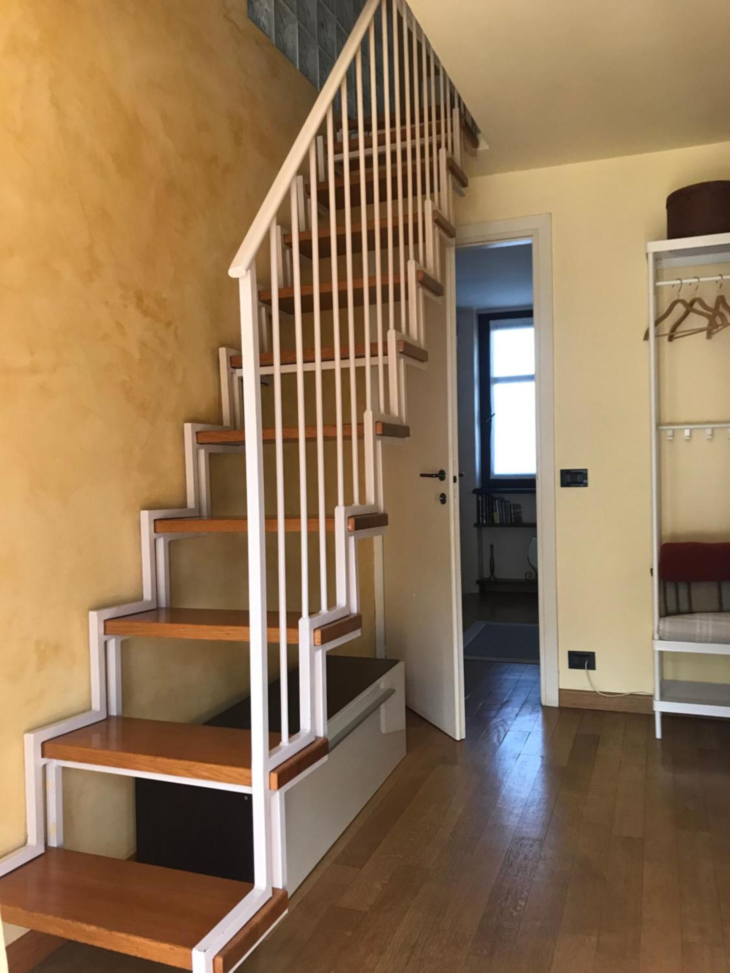 Casa Caroli, Charme E Comfort Nel Cuore Di Alba 외부 사진