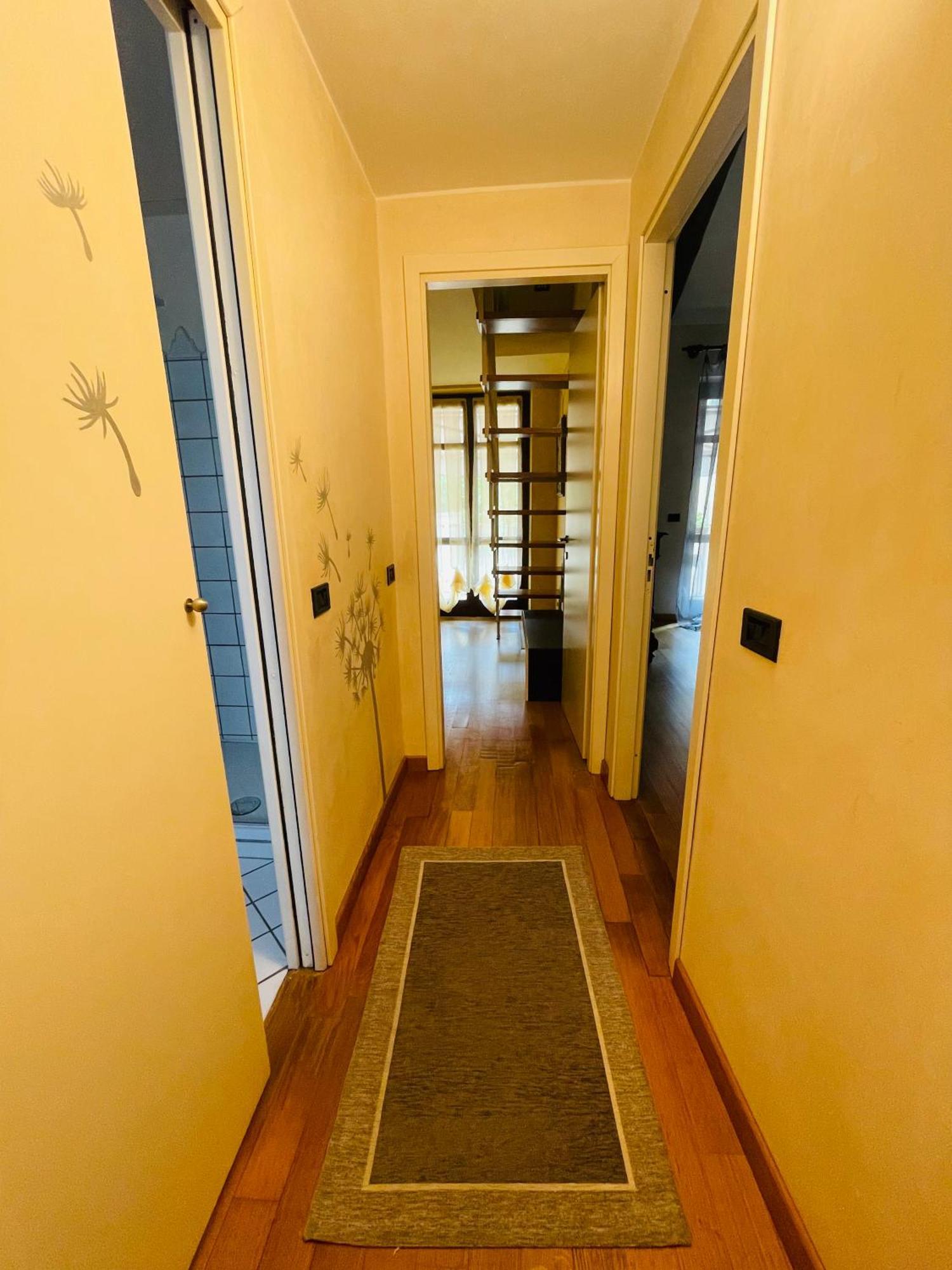 Casa Caroli, Charme E Comfort Nel Cuore Di Alba 외부 사진
