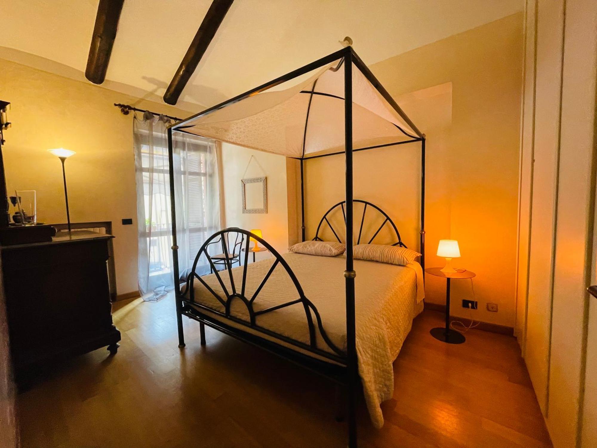 Casa Caroli, Charme E Comfort Nel Cuore Di Alba 외부 사진