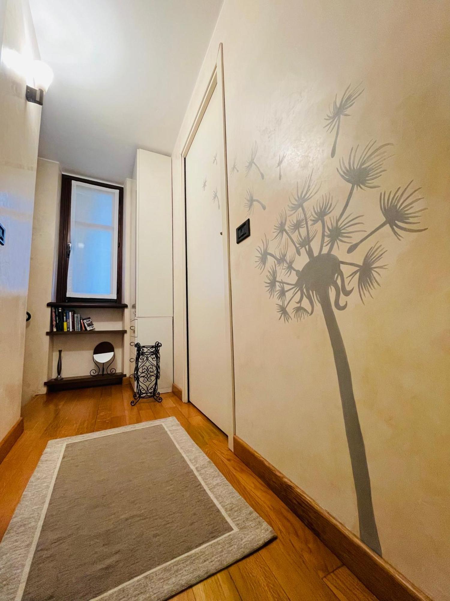 Casa Caroli, Charme E Comfort Nel Cuore Di Alba 외부 사진