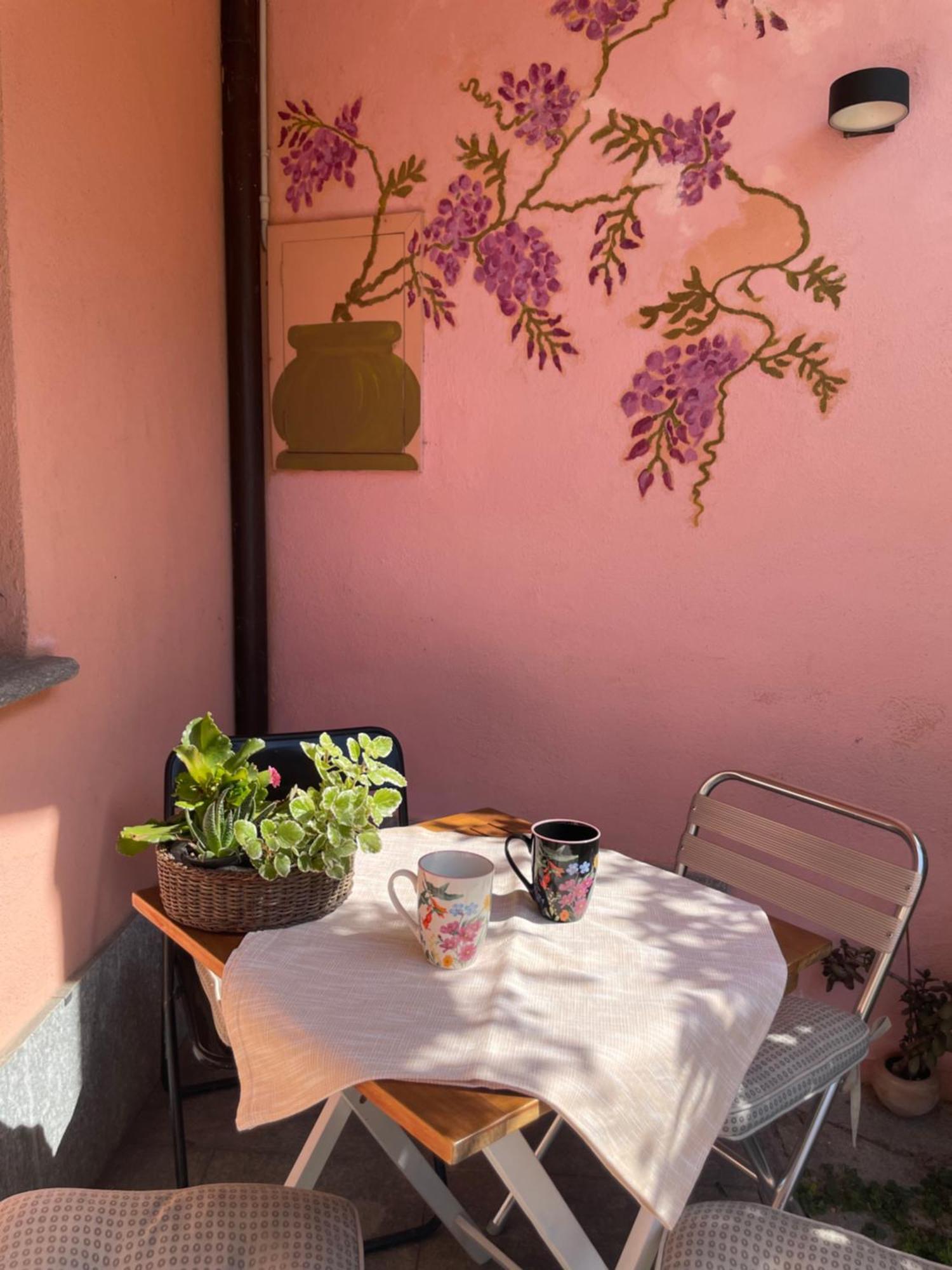 Casa Caroli, Charme E Comfort Nel Cuore Di Alba 외부 사진